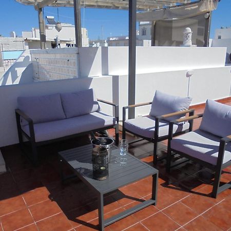 Casa Mar-A-Vila Olhão Esterno foto