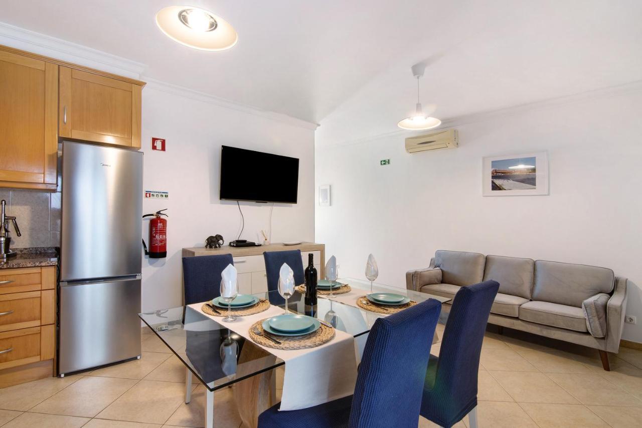 Casa Mar-A-Vila Olhão Esterno foto